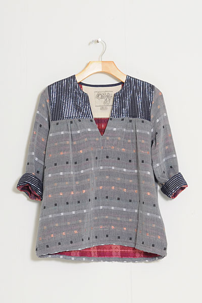 Ace & Jig Admiral Top Ace & Jig Admiral Top