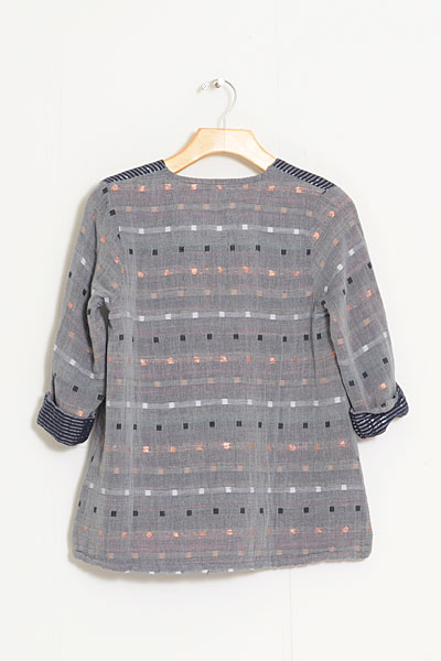 Ace & Jig Admiral Top Ace & Jig Admiral Top