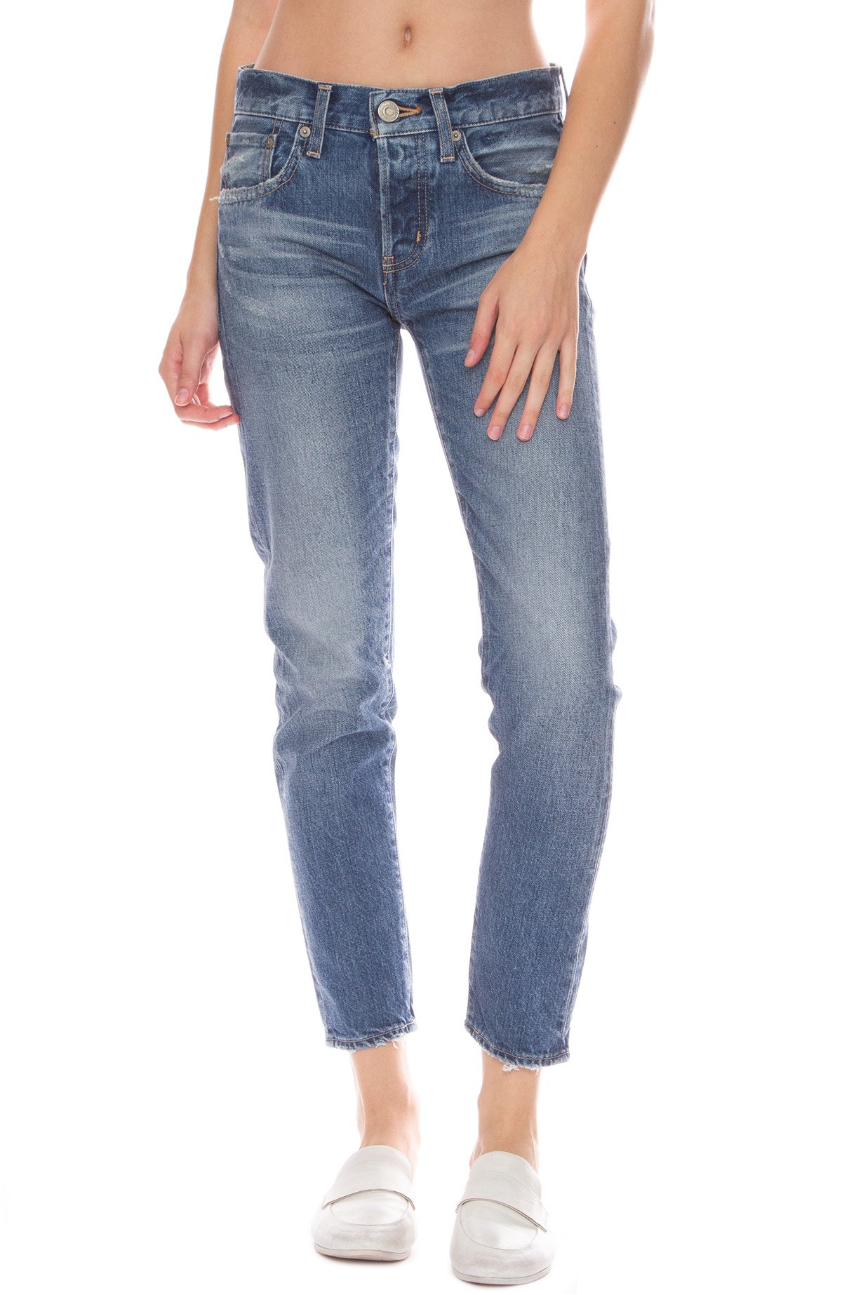 MV Vienna Tapered Jean | Garmentory