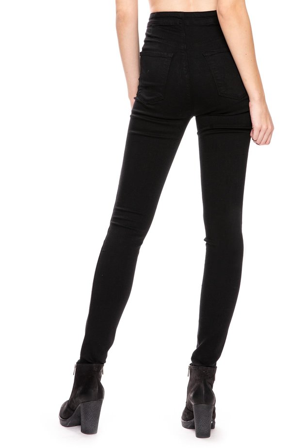 j brand natasha seriously black