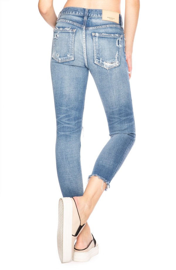 moussy vintage ridgewood