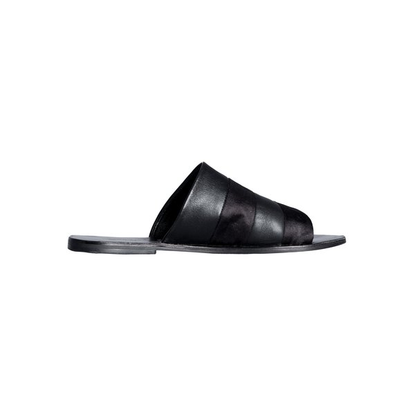 Cartel Footwear Lares - Black Cartel Footwear Lares - Black
