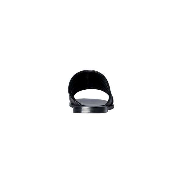 Cartel Footwear Lares - Black Cartel Footwear Lares - Black