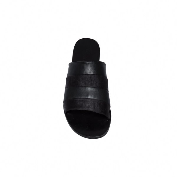 Cartel Footwear Lares - Black Cartel Footwear Lares - Black