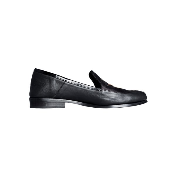 Cartel Footwear Lopez - Black / crane Cartel Footwear Lopez - Black / crane