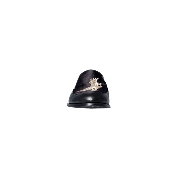 Cartel Footwear Lopez - Black / crane Cartel Footwear Lopez - Black / crane