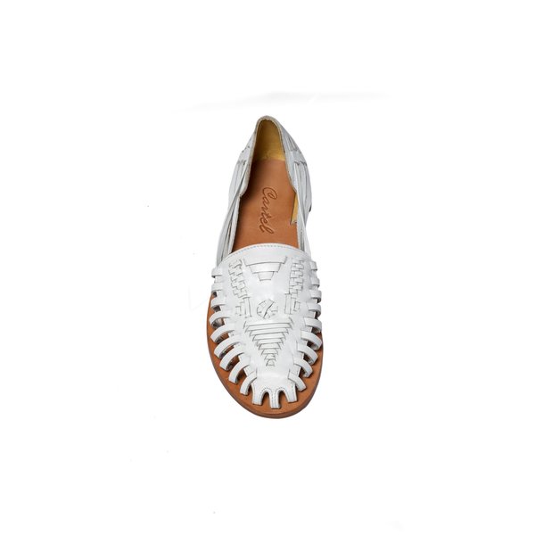 Cartel Footwear Merida - White Cartel Footwear Merida - White