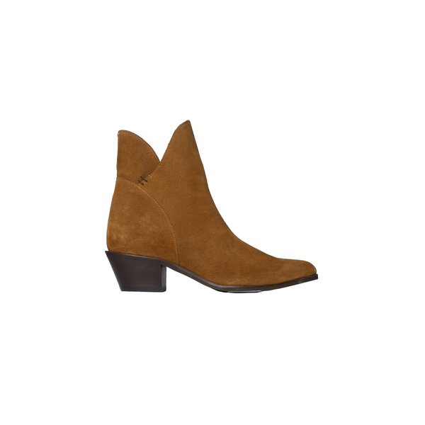 CARTEL Miranda boot - beige CARTEL Miranda boot - beige