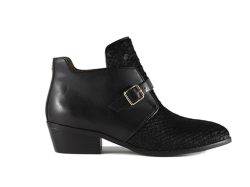 Yosi Samra Delancey Ankle Boot Yosi Samra Delancey Ankle Boot