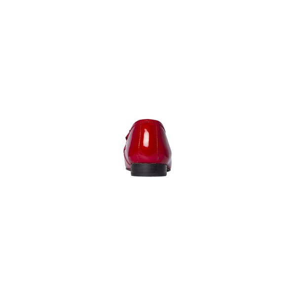CARTEL Valentina loafer - red CARTEL Valentina loafer - red