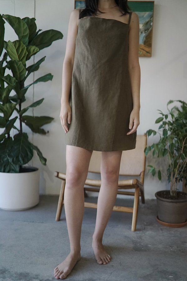 美品　yoli&otis hilde dress 6y ヨリアンド Yoli & Otis Heida Dress | Garmentory