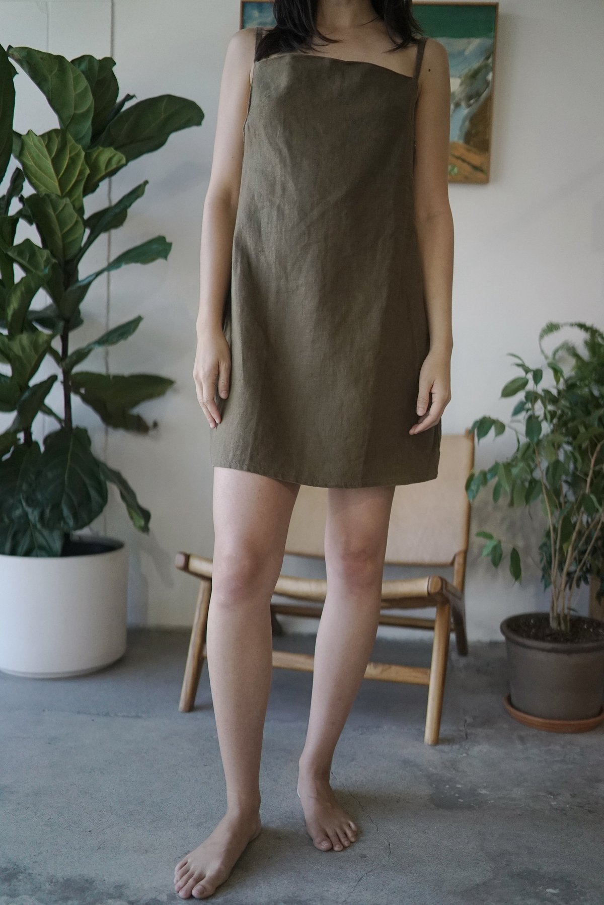 Yoli & Otis Heida Dress | Garmentory