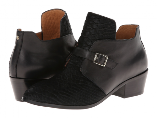 Yosi Samra Delancey Ankle Boot Yosi Samra Delancey Ankle Boot