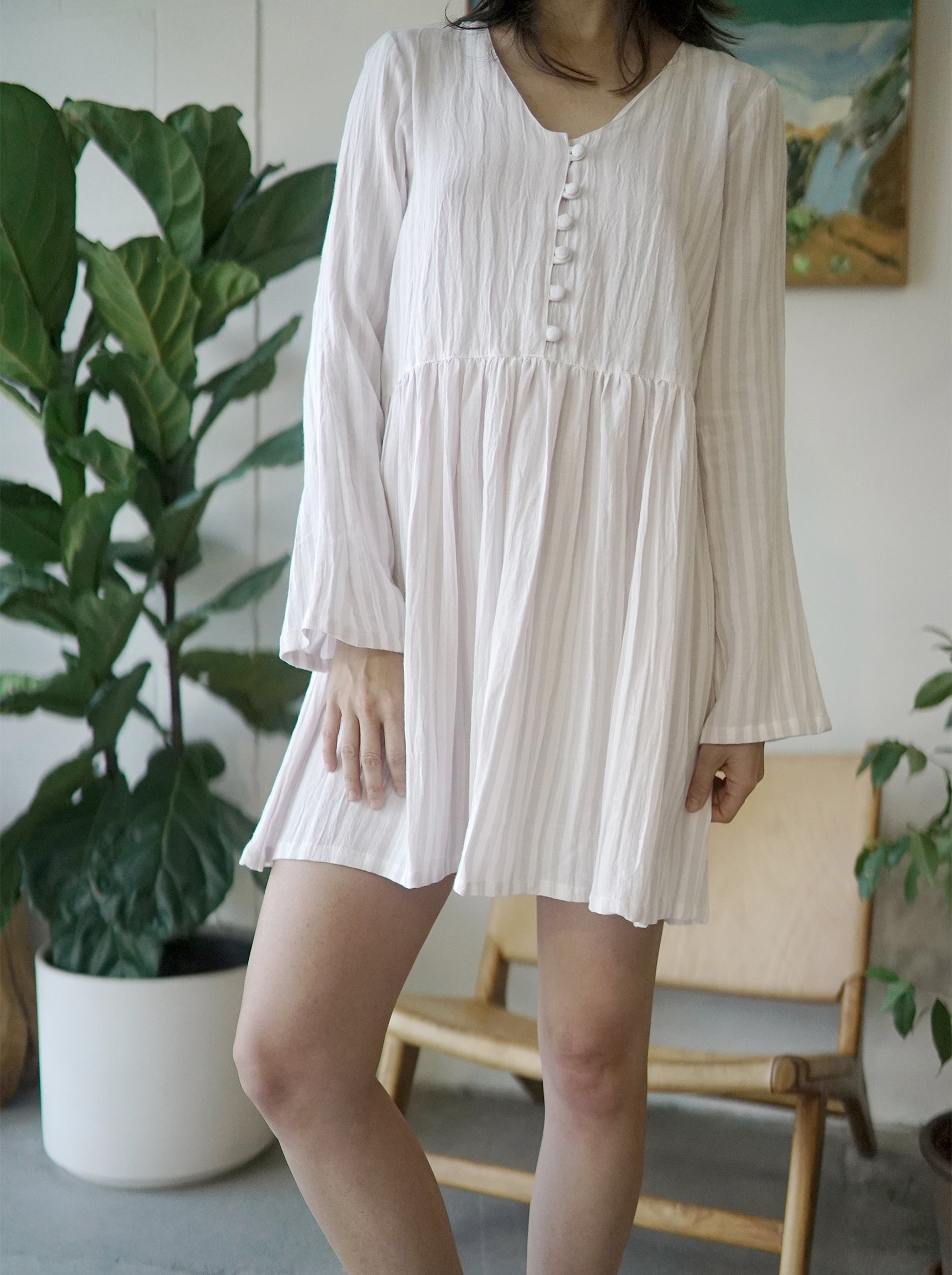 zulu and zephyr coast dress