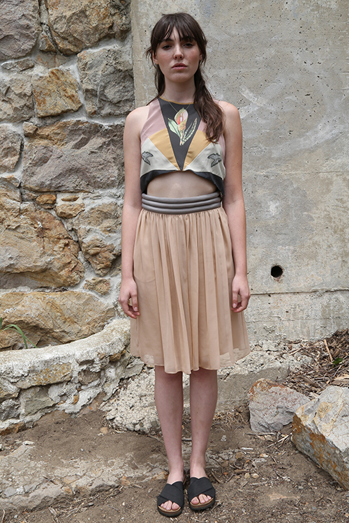 Plante Heather Culottes Plante Heather Culottes