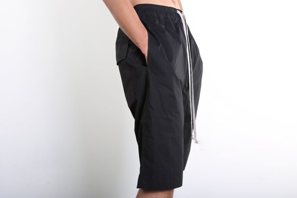 Rick Owens Drkshdw Astaire Pod SHORTS | Garmentory