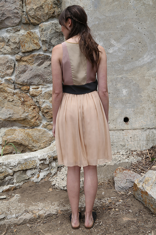 Plante Heather Culottes Plante Heather Culottes