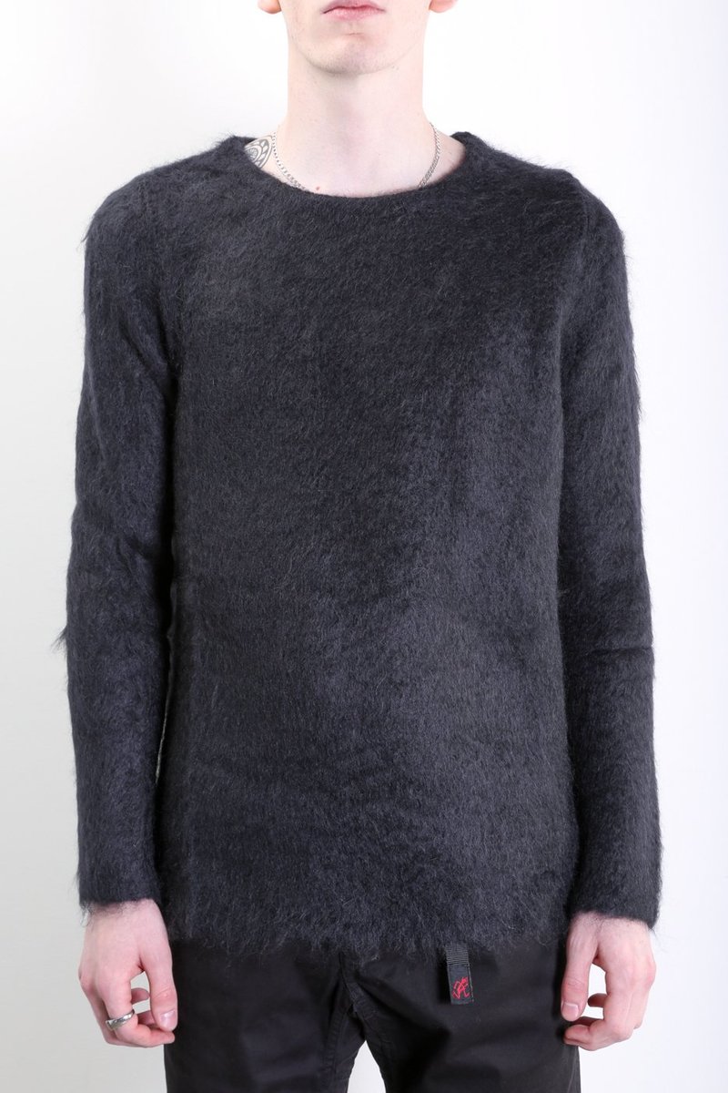 1017 ALYX 9SM Briar Mohair Sweater | Garmentory