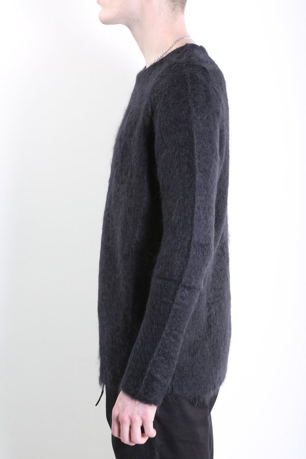 1017 ALYX 9SM Briar Mohair Sweater | Garmentory