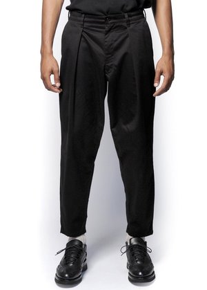 Monitaly Riding Pants Blank Vancloth Sateen | Garmentory