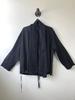 Monitaly Ripaka Linen Jacket - Thumbnail 3