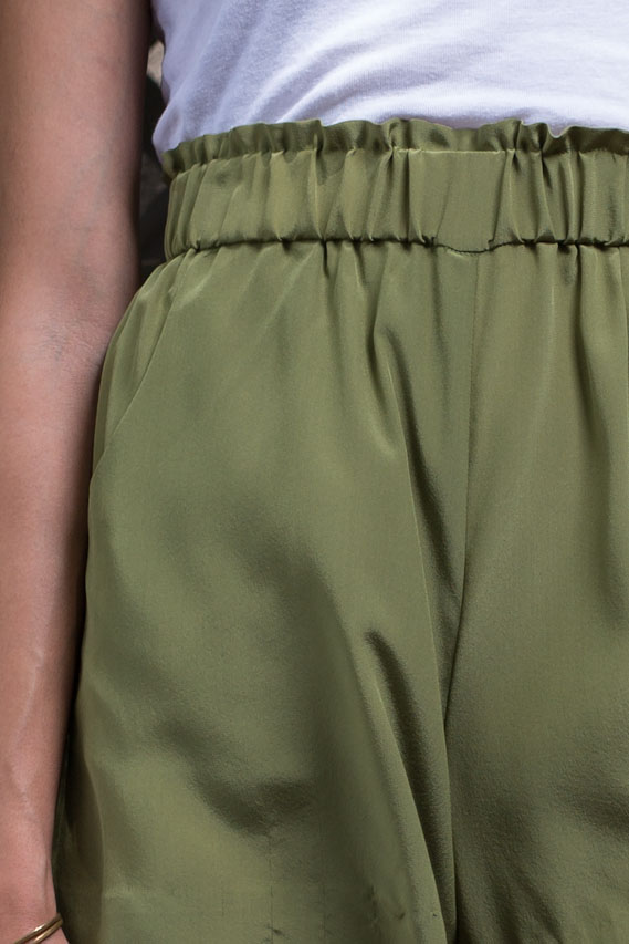 Plante Fern Shorts Plante Fern Shorts