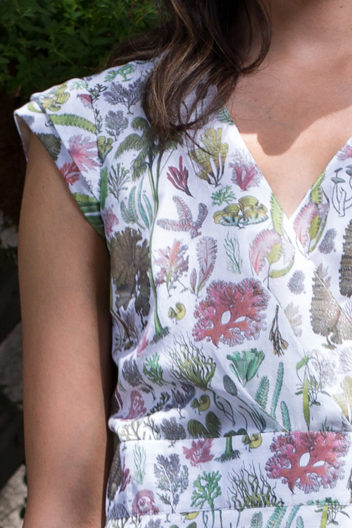 Plante Mangrove Dress Plante Mangrove Dress