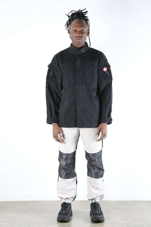 ジャケット・アウター C.E CAV EMPT military jacket archive Military Jacket | Garmentory