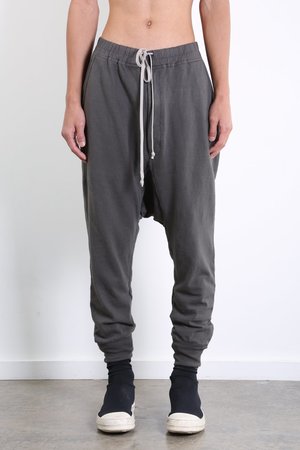 Rick Owens Drkshdw Prisoner Drawstring | Garmentory