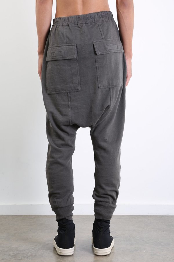 Rick Owens Drkshdw Prisoner Drawstring | Garmentory