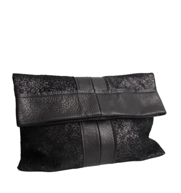 Johnston Foldover Clutch Johnston Foldover Clutch