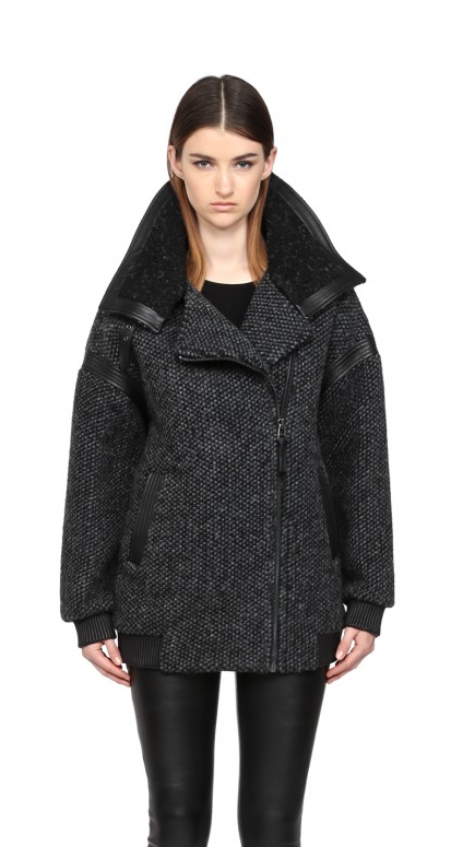Mackage Regan Coat Mackage Regan Coat