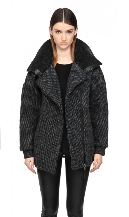 Mackage Regan Coat Mackage Regan Coat