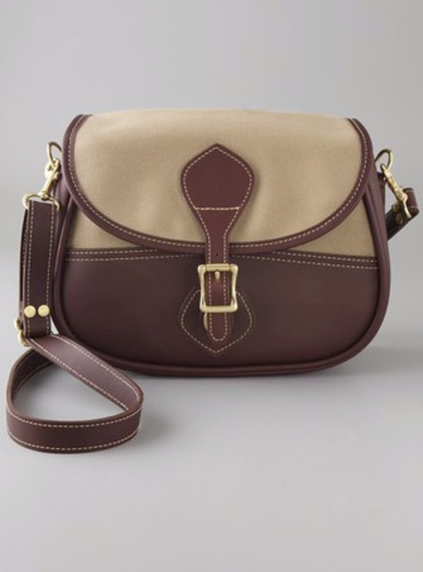JW Hulme Co. Legacy Bag | Garmentory display picture 1