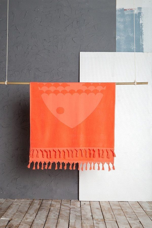 Tama Towels Marinero Towel Tama Towels Marinero Towel