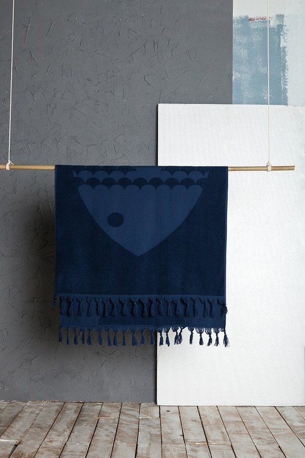 Tama Towels Marinero Towel Tama Towels Marinero Towel