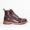 Noah Waxman Hudson Boots - Oxblood - Thumbnail 1
