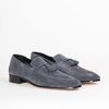 NOAH WAXMAN Orient Loafer - Charcoal - Thumbnail 3