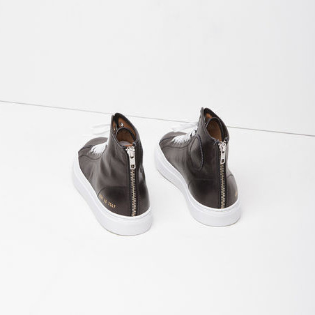 Common Projects TOURNAMENT HIGHT TOP SNEAKERS Common Projects TOURNAMENT HIGHT TOP SNEAKERS