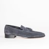 NOAH WAXMAN Orient Loafer - Charcoal - Thumbnail 4