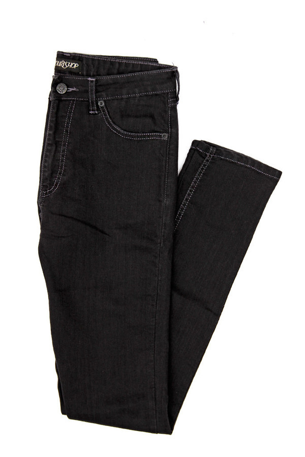 courtshop high waist skinny