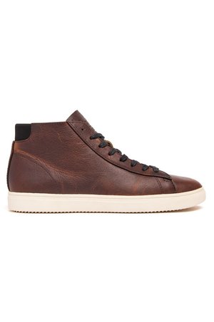 clae bradley mid cocoa