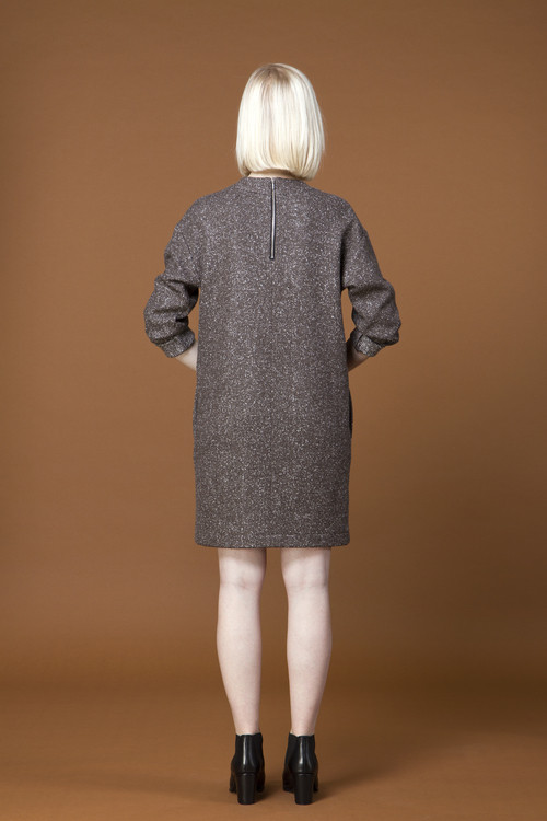 Amanda Moss Wolfe Dress Amanda Moss Wolfe Dress
