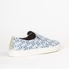 NOAH WAXMAN Tompkins II Sneaker - Delft - Thumbnail 4