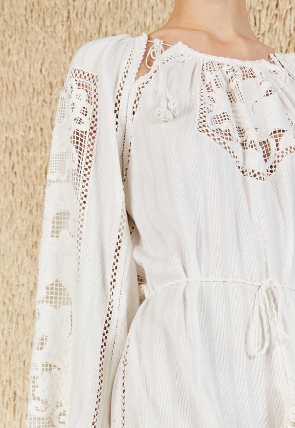 Ulla Johnson Ezra Dress Ulla Johnson Ezra Dress