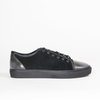 Noah Waxman Gotham II sneaker - Black Steel - Thumbnail 1