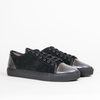 Noah Waxman Gotham II sneaker - Black Steel - Thumbnail 2
