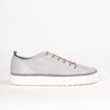 NOAH WAXMAN Women's Perry sneakers - Fog  - Thumbnail 3