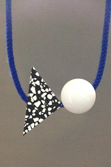 One We Made Earlier Ilya Necklace One We Made Earlier Ilya Necklace