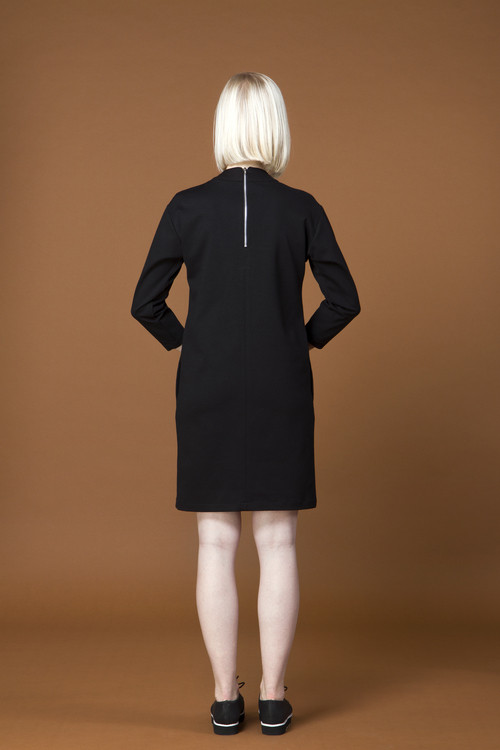 Amanda Moss Mariette Dress Amanda Moss Mariette Dress